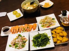 -海坛特色小吃·只做平潭特色菜(平潭店)