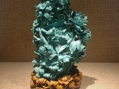 -北京工艺美术博物馆