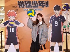 -大悦城(沈阳中街店)