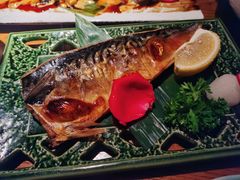 -阿吾罗日本料理(K11艺术中心店)