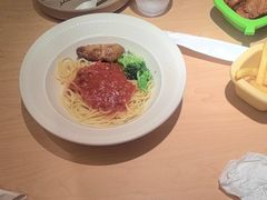 -菲滋意式餐厅(西溪印象城店)