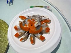 -白沙码头海鲜广场