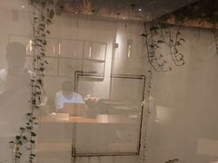 -BAKER&SPICE(安福路店)