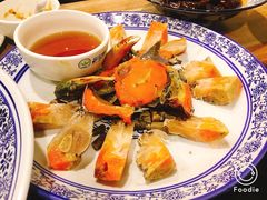 -兰边碗(鼓楼店)