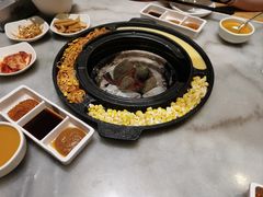 -韩宫宴烤肉·黑毛和牛·料理(合肥滨湖银泰城店)