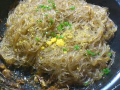 蟹黄粉丝-湘知湘味(岳麓山店)