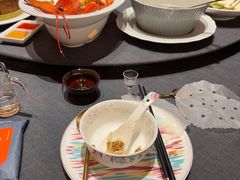 -锦府园·新台州菜(合生汇店)