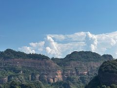 -丹霞山风景名胜区
