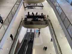 -深圳湾万象城(南山店)