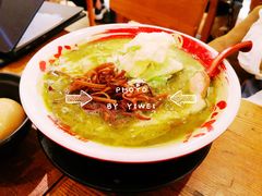 -豚王拉面(澳门银河店)