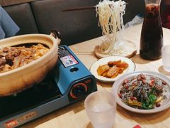 -牛腩之旅·牛腩牛杂煲(光启城美食城店)