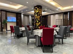-潮府馆·非遗潮州菜·港式点心(世纪公园店)