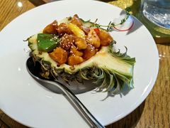 -汝是素(汇一城一区店)