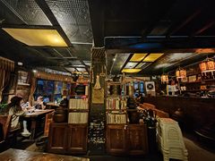 -玛吉阿米·餐吧