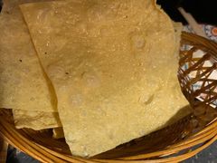 -老牌坊云南鱼豆花火锅(哈西万达店)