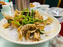 -谢记上海大排档(长寿路店)