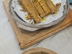 -大水车公馆·顺德菜·妈姐菜(均安店)