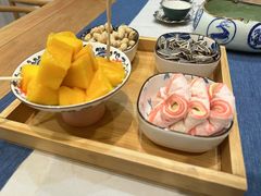 -龙源茶坊(白银路店)