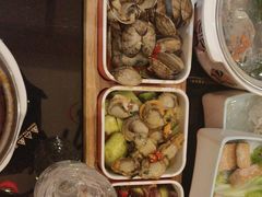 -重庆德忆火锅（龙南街3店）(渝水岸餐饮)