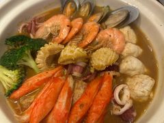 -闽海肴(北辰荟店)