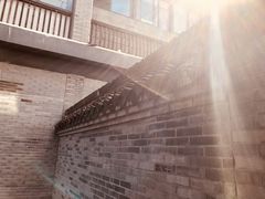 -扬州东关街文昌阁桔子水晶酒店