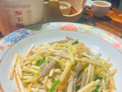 -广府乡下·饭庄(新港东路店)