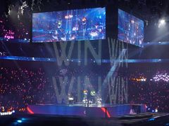 -宝能国际体育演艺中心