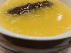 小米炖辽参-赴宴楼(鸠兹古镇店)