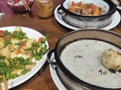 芋子包-杨家汀州韵(万达店)