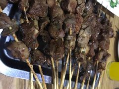 -西北朗益和穆斯林餐厅