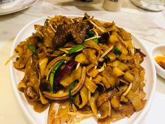 -岭南真味·匠心粤菜(K11店)