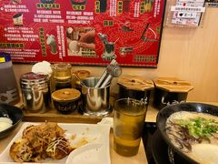 -博多一幸舍(西单大悦城店)