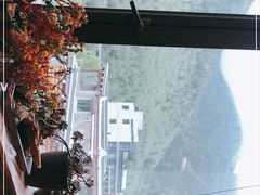 -四姑娘山阿巴郎·藏式花园餐厅