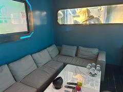 -酷秀KTV(五道口店)