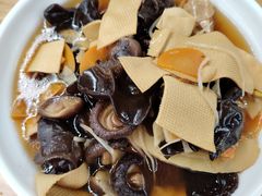 -龙华素斋(龙华路店)