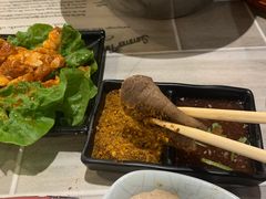 -胡哥烤肥牛(车公庙店)