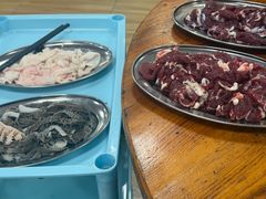 -江村四哥新鲜牛肉店(江高总店)