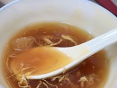 -添發碗仔翅美食