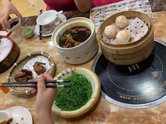-幸福茗点茶楼(五羊店)