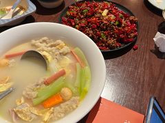 -成都娃娃花园餐厅 (南艺旗舰店)