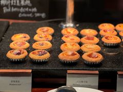 -广州富力君悦大酒店·凯菲厅