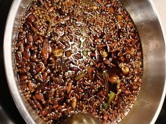 -味之绝热血美蛙鱼火锅(中坝店)