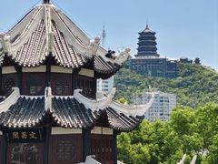 -文昌阁