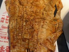 -鲜一烤肉(沈北店)