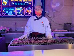 -海韵之星邮轮水会(明发商业广场店)