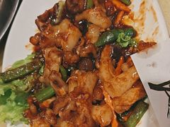 -添福来墨鱼饺子 · 海鲜东北菜(大连星海·黄浦路店)