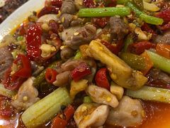 -江湖黑大兔(杨家坪店)