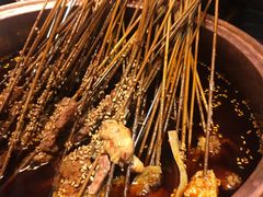 -搓火大都会(广安门总店)