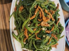 -合合春饼·酱骨·东北菜(潘家园店)