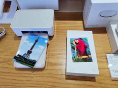 -小米之家(长宁中山公园龙之梦店)